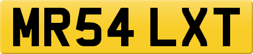 MR54LXT